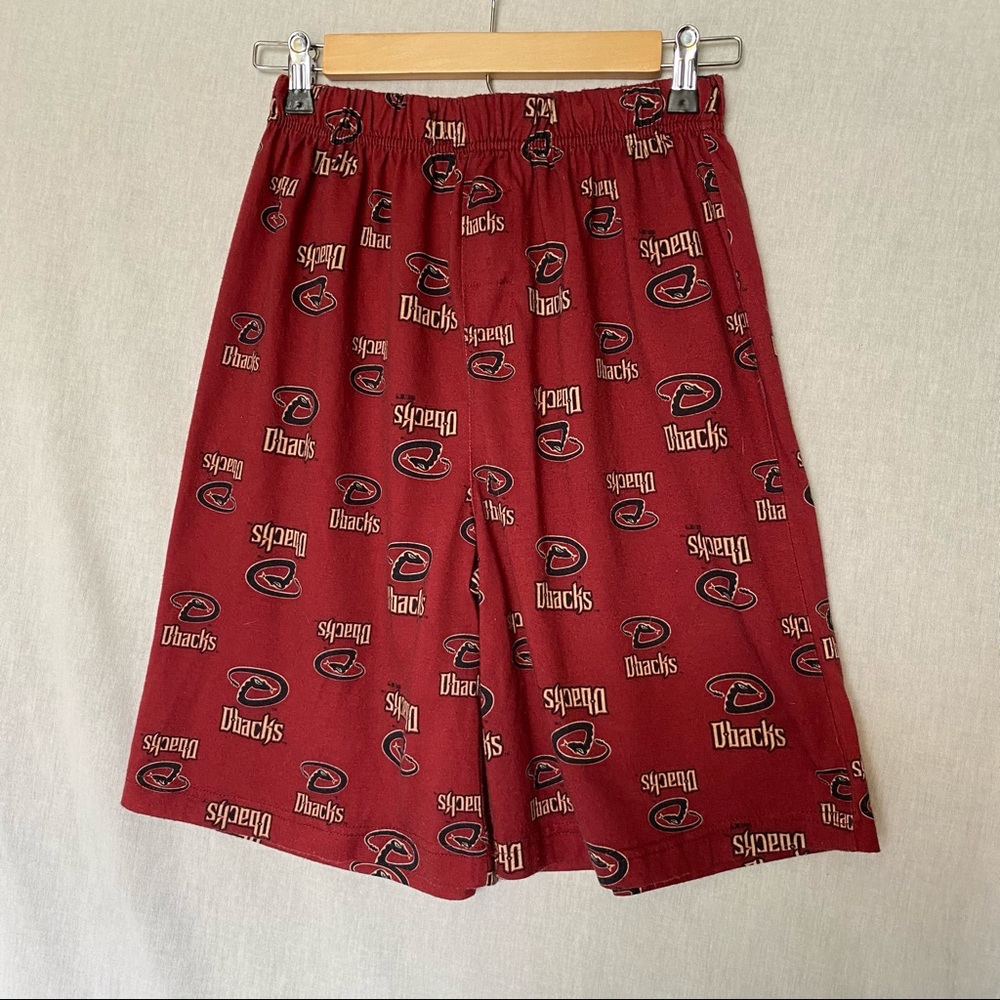 Arizona Diamondback boxer shorts
